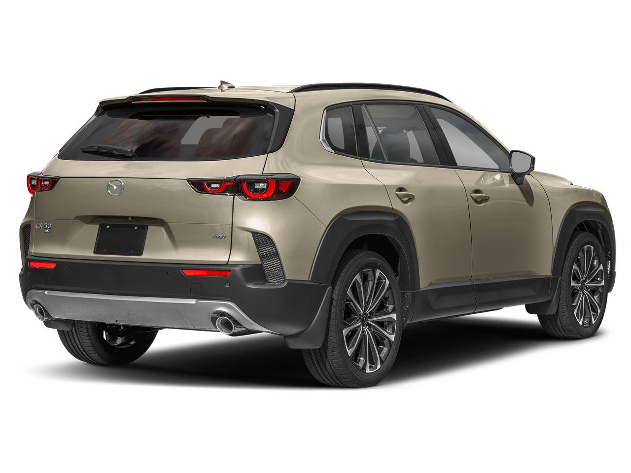 2026 Mazda CX-50 Turbo - Photo 29