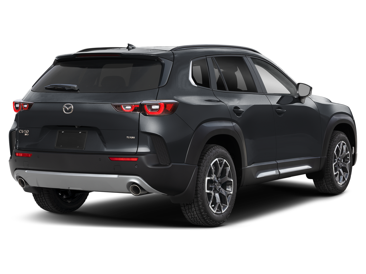 2026 Mazda CX-50 Meridian Edition - Photo 29