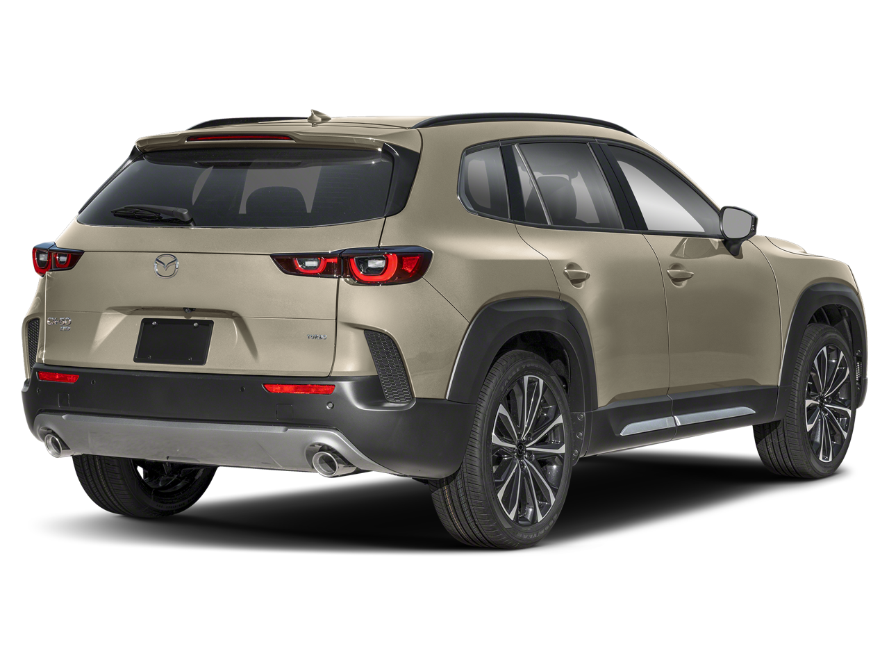 2026 Mazda Mazda CX-50 2.5 Turbo Premium Plus AWD