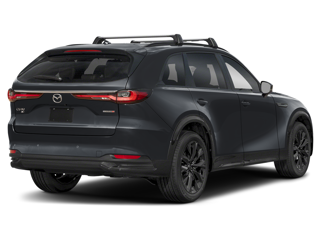 2026 Mazda Mazda CX-90 3.3 Turbo S Premium Sport AWD