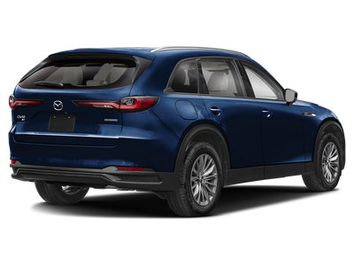 2026 Mazda Mazda CX-90 Plug-In Hybrid Preferred AWD