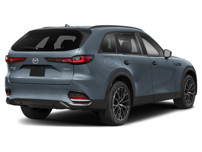 2026 Mazda Mazda CX-70 Plug-In Hybrid SC Plus AWD