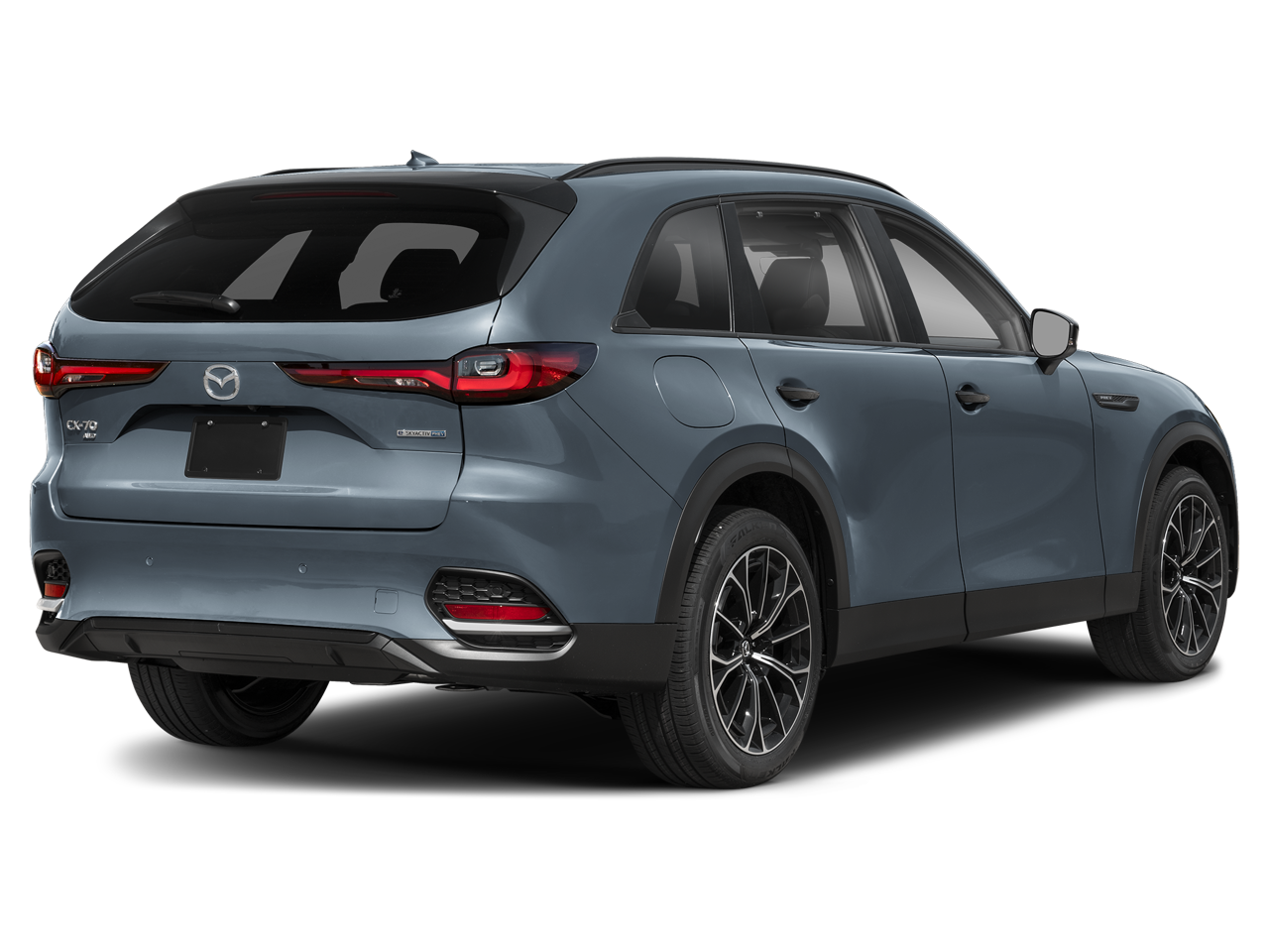 2026 Mazda Mazda CX-70 Plug-In Hybrid SC Plus AWD