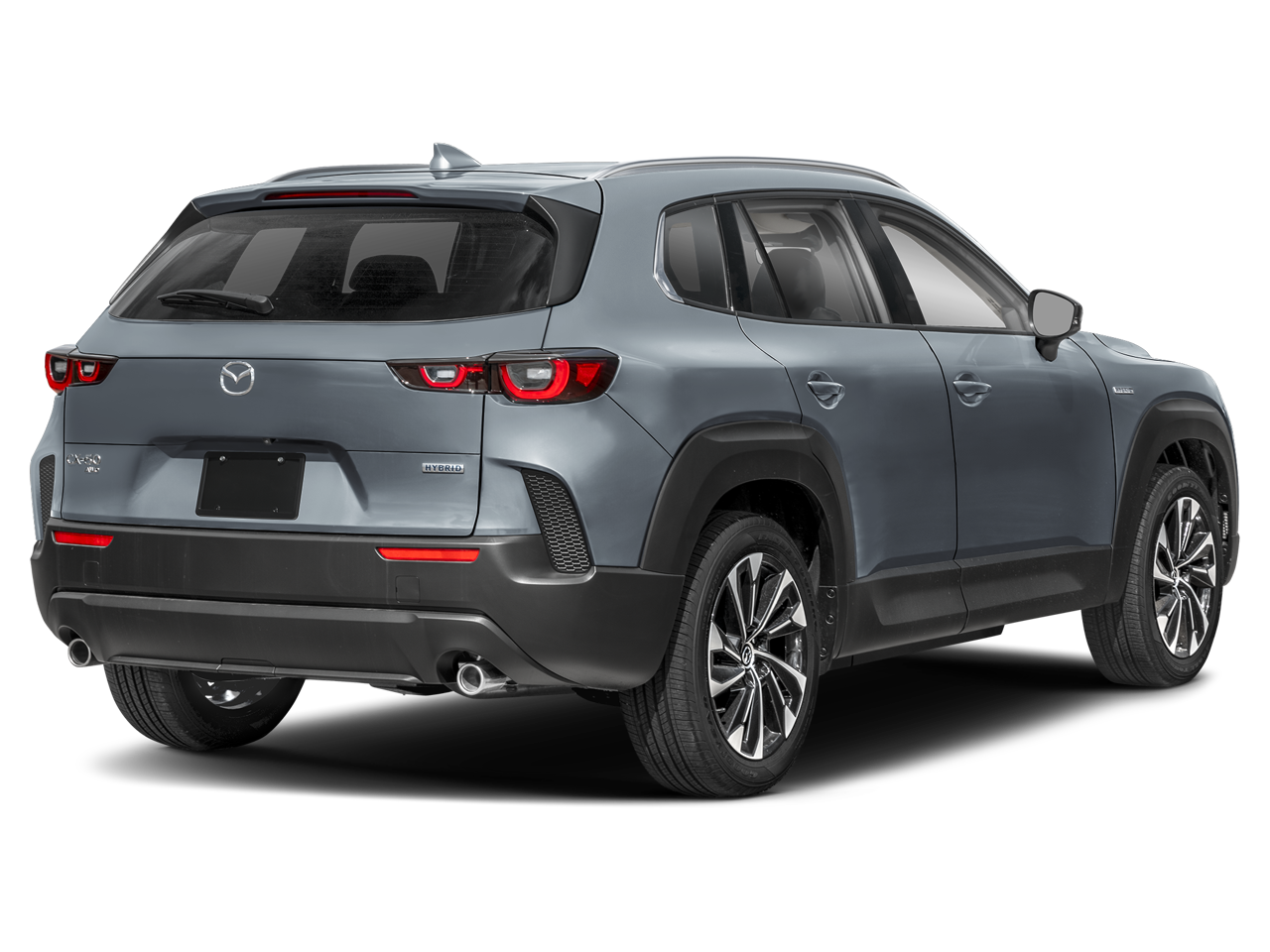 2026 Mazda CX-50 Premium Plus - Photo 29