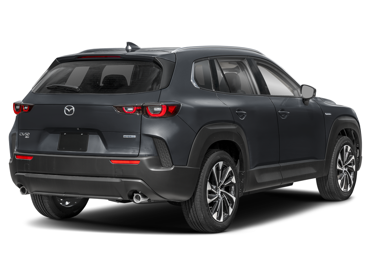 2026 Mazda CX-50 Premium Plus - Photo 41
