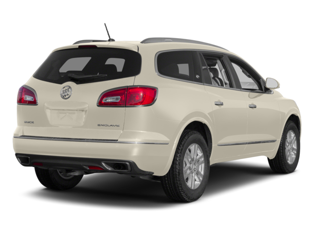 Used 2014 Buick Enclave Leather with VIN 5GAKRBKD2EJ168901 for sale in Lakeland, FL