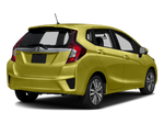 2016 Honda Fit EX-L