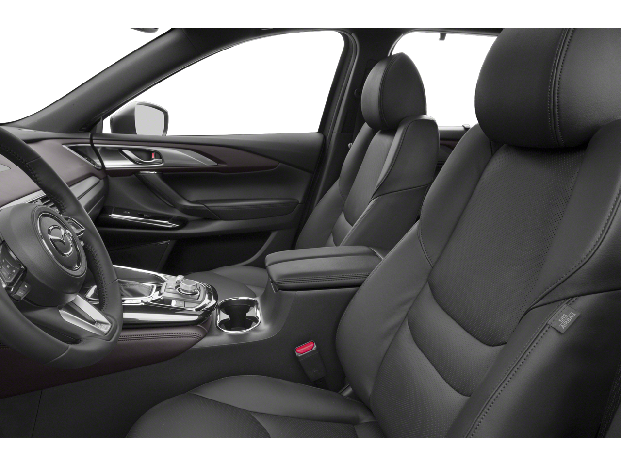 2020 Mazda Mazda Cx-9 Touring