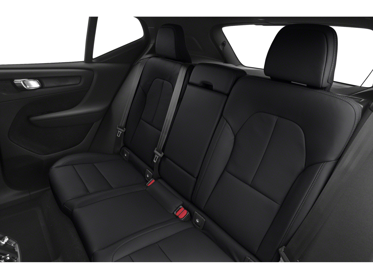 2020 Volvo XC40 Inscription