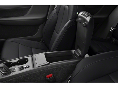 2020 Volvo XC40 Inscription