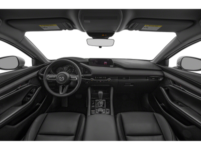 2021 Mazda Mazda3 Sedan Select