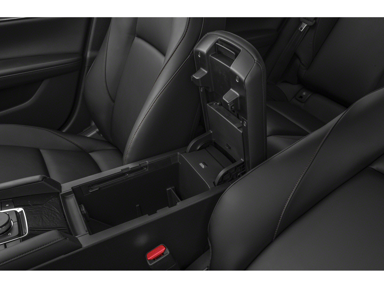 2021 Mazda Mazda3 Sedan Select