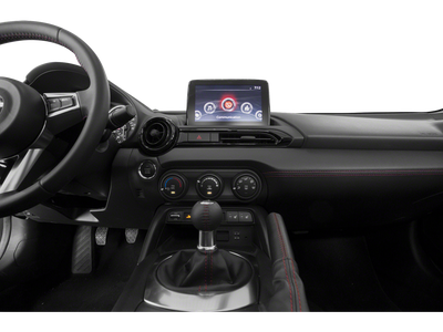 2021 Mazda Mazda MX-5 Miata RF Club