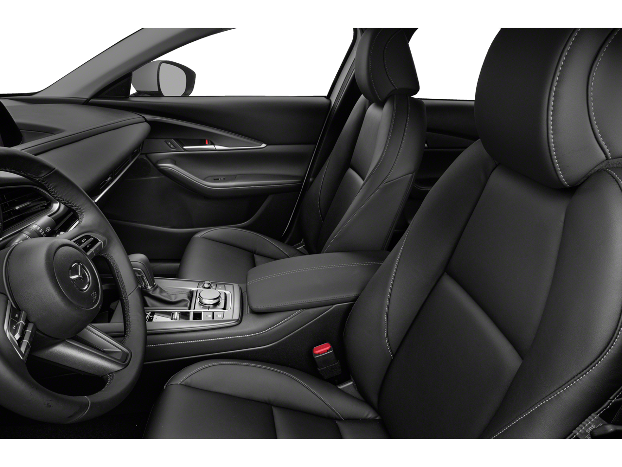2021 Mazda Mazda CX-30 Select