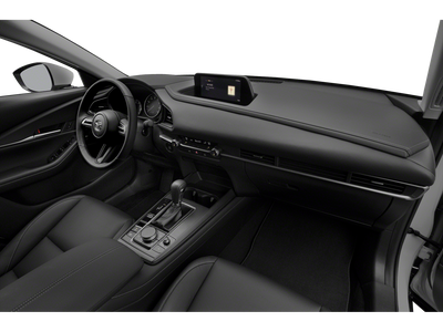 2021 Mazda Mazda CX-30 Select