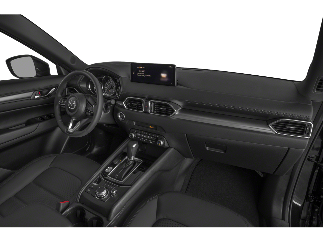 2022 Mazda Mazda CX-5 2.5 S Preferred Package