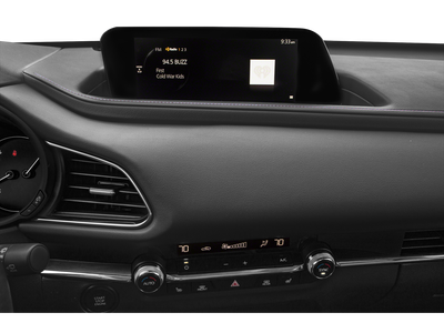 2022 Mazda Mazda CX-30 2.5 S Carbon Edition