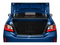 2023 Mitsubishi Mirage G4 Black Edition