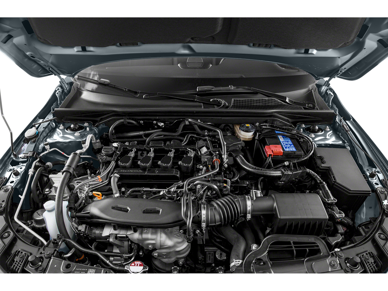 2024 Honda Civic Hatchback Sport Touring
