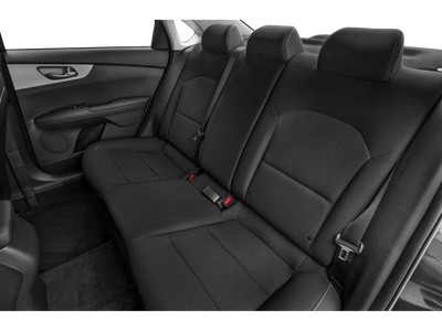 2024 Kia FORTE LX/LXS Base