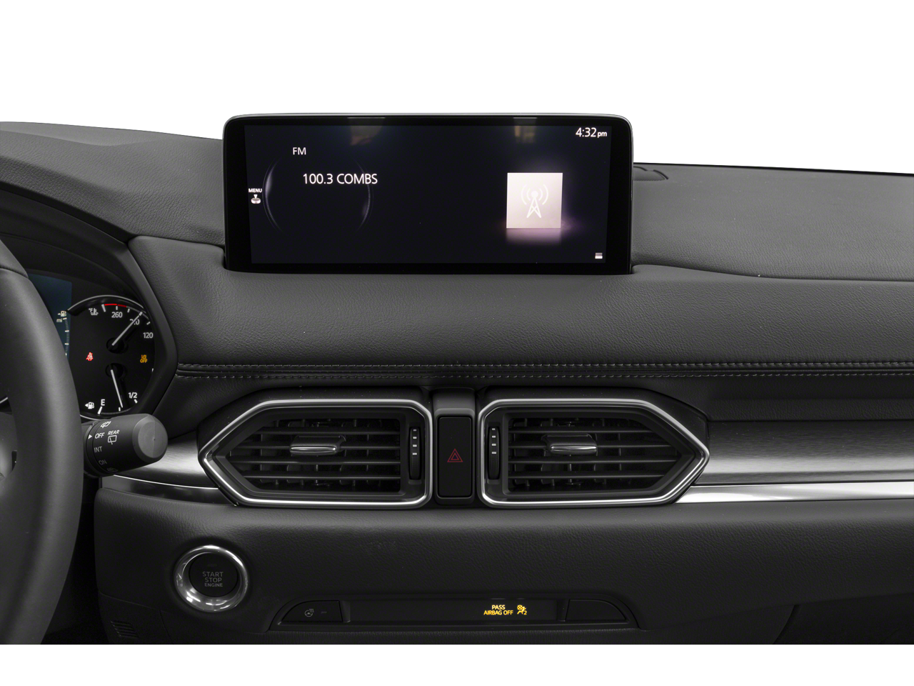 2024 Mazda Mazda CX-5 2.5 S Premium Plus Package