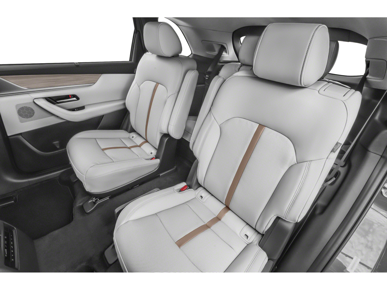 2024 Mazda CX-90 3.3 Turbo S Premium AWD Lakeland FL | Brandon Wesley  Chapel Tampa Florida JM3KKDHC9R1104137