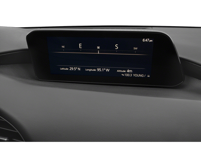 2025 Mazda Mazda3 Sedan 2.5 S