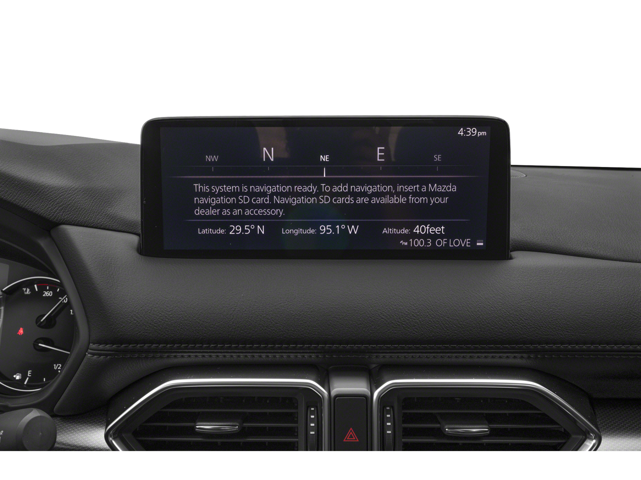 2025 Mazda Mazda CX-5 Base