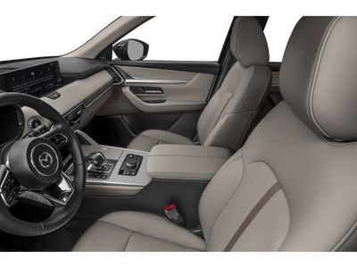 2025 Mazda Mazda Cx-90 Premium Plus Package