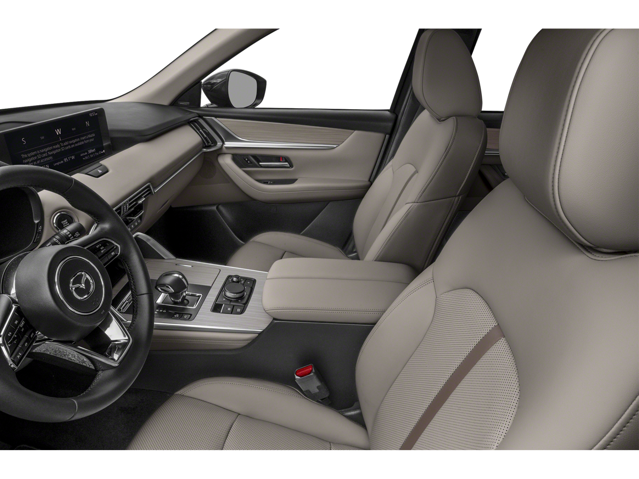 2025 Mazda Mazda Cx-90 Premium Plus Package