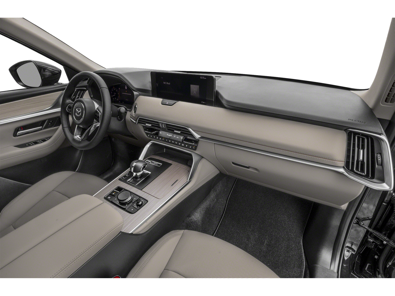 2025 Mazda Mazda Cx-90 Premium Plus Package