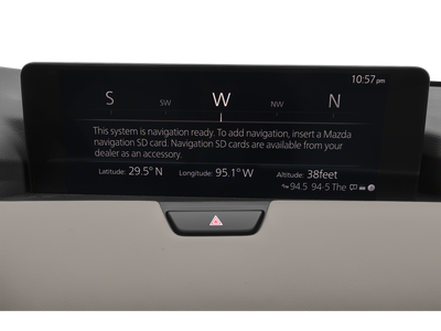 2025 Mazda Mazda Cx-90 Premium Plus Package
