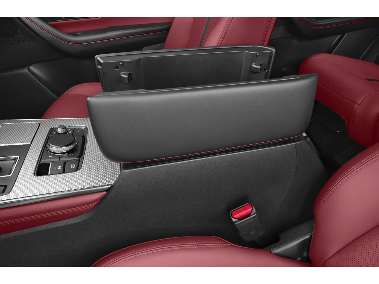 2025 Mazda Mazda CX-70 3.3 Turbo S Premium Package