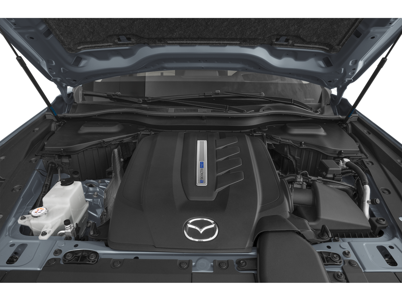 2025 Mazda Mazda Cx-70 Phev Premium Package
