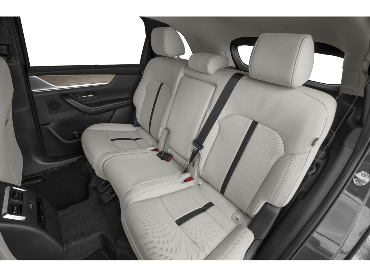 2025 Mazda Mazda Cx-70 Phev Premium Package