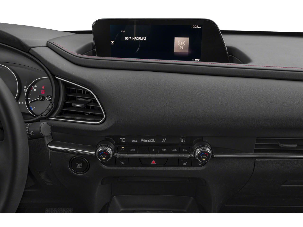 2026 Mazda Mazda CX-30 2.5 S Aire Edition