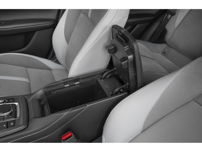 2026 Mazda Mazda CX-30 2.5 Turbo Aire Edition AWD