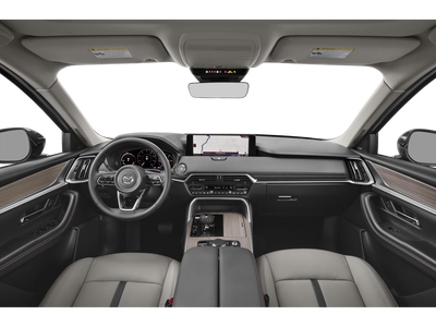 2026 Mazda Mazda CX-90 PHEV 2.5 PHEV Premium AWD