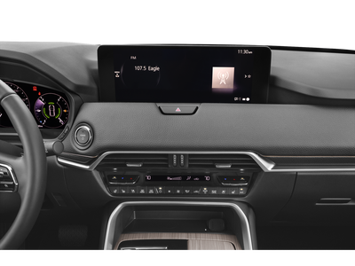 2026 Mazda Mazda CX-90 PHEV 2.5 PHEV Premium AWD