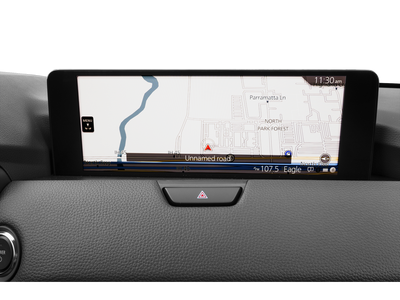 2026 Mazda Mazda CX-90 PHEV 2.5 PHEV Premium AWD