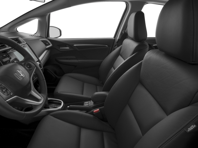 2016 Honda Fit EX-L