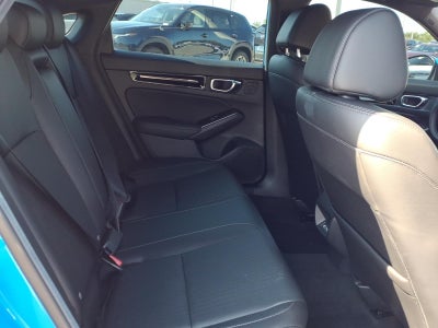 2024 Honda Civic Hatchback Sport Touring