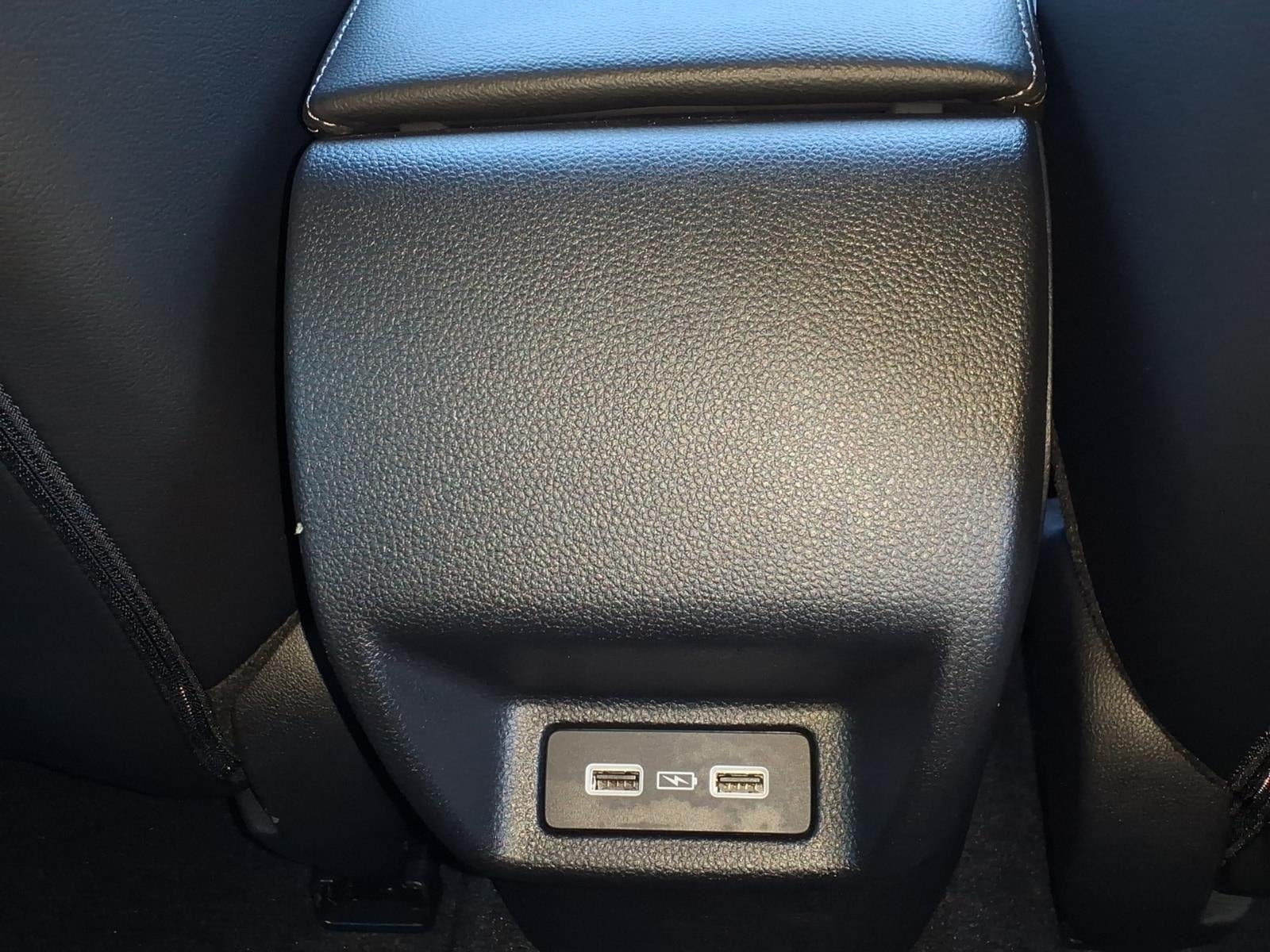 2024 Honda Civic Hatchback Sport Touring