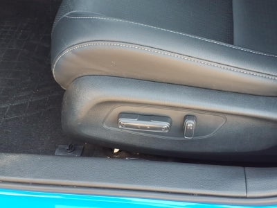 2024 Honda Civic Hatchback Sport Touring