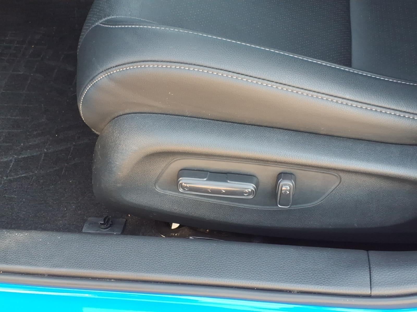 2024 Honda Civic Hatchback Sport Touring