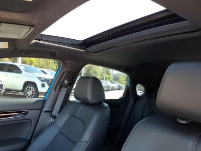 2024 Honda Civic Hatchback Sport Touring