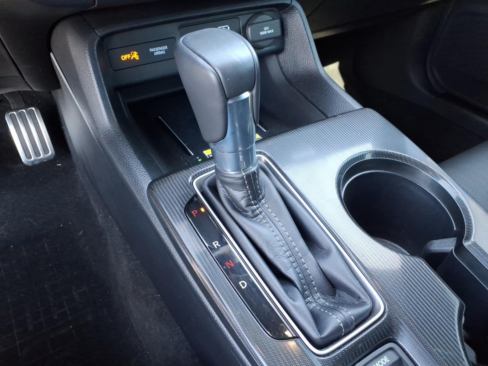 2024 Honda Civic Hatchback Sport Touring