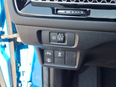 2024 Honda Civic Hatchback Sport Touring