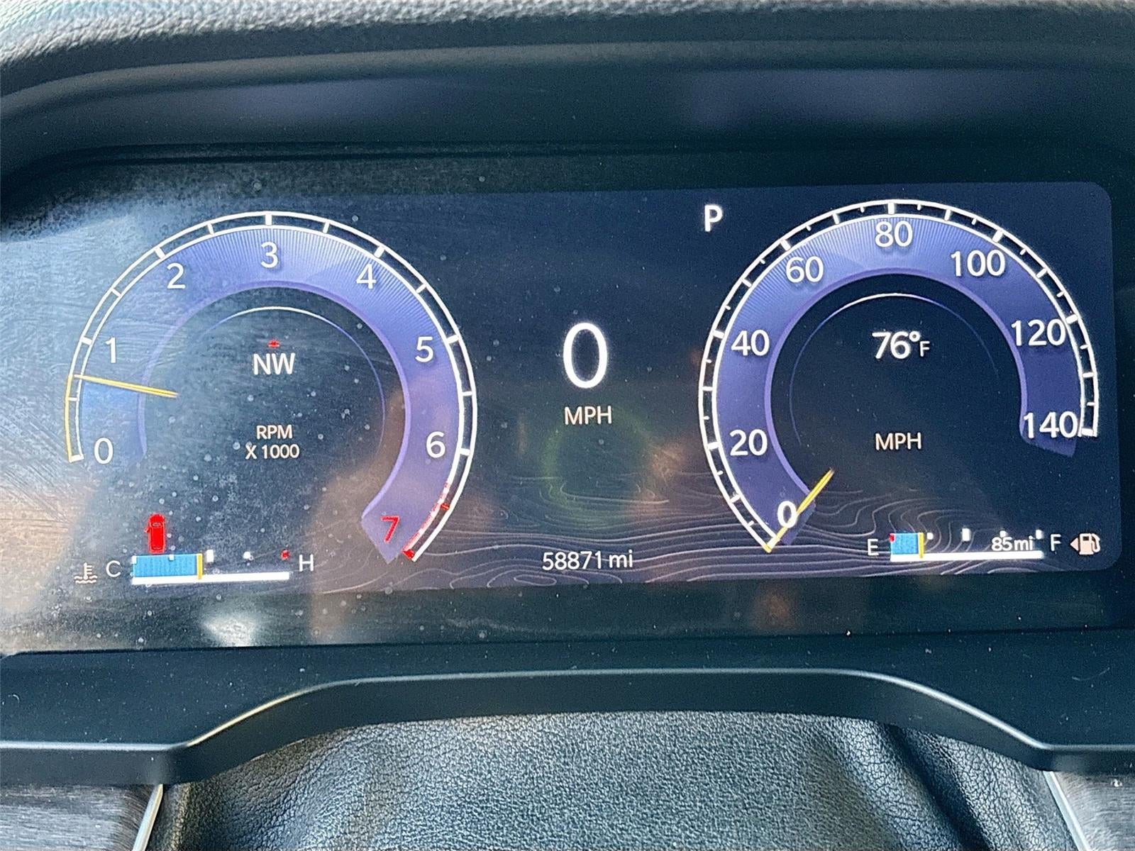 2024 Jeep GRAND CHEROKEE Base