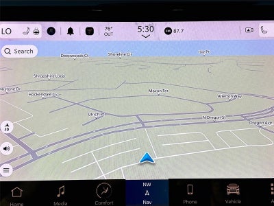 2024 Jeep GRAND CHEROKEE Base